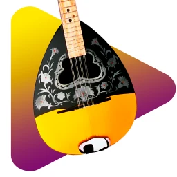 Arabesque Damar Songs 图标